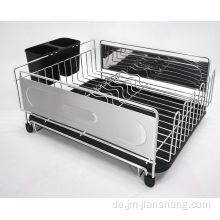 Jianshang High Performance Edelstahlstahl Rack